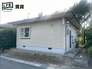 ブルーヒルさわえBの画像