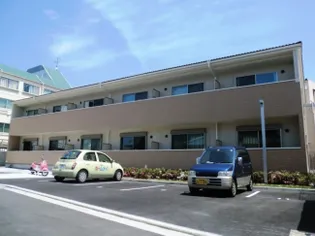 MANSION GRACEの画像