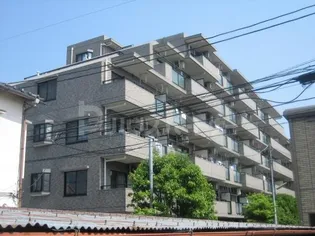 ライオンズプラザ金町の画像