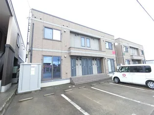 トレビュー石江の画像