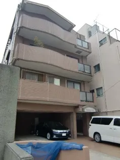 三田綱町テラスの画像