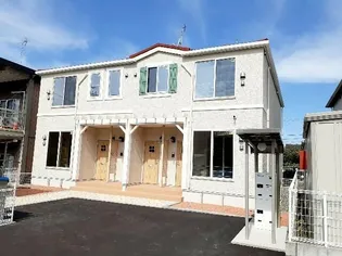 アグレアーブルBの画像