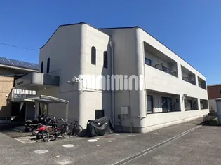 ラ フォーレNAの画像