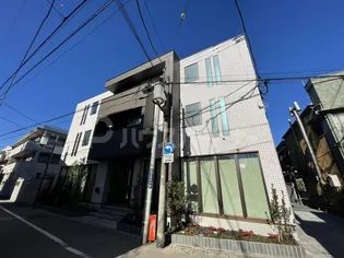 ビューノ四ツ木の画像