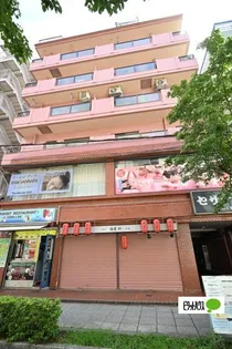 セザール第二伊勢佐木町の画像