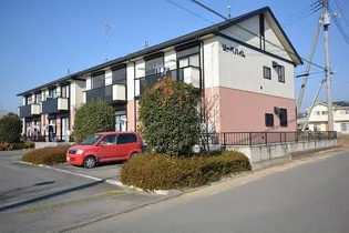 リーベハイム Bの画像