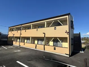 アローラIIの画像