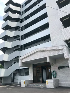 赤坂スカイマンションの画像