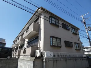 カナン幕張本郷の画像