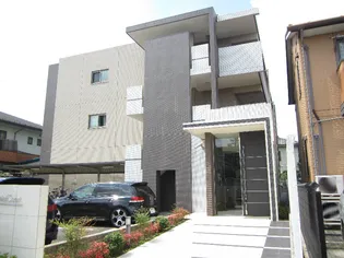 ソフィアコートの画像