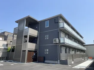 HEIM MAISON千代田の画像