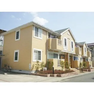 ピュアコーポの画像