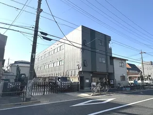 第2ワイエスビルの画像