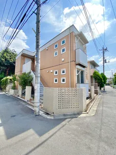 SOPHIA永福IIの画像