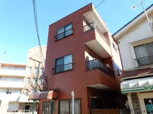 第二アサヒハイツの画像