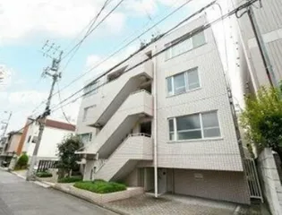 中澤コートの画像