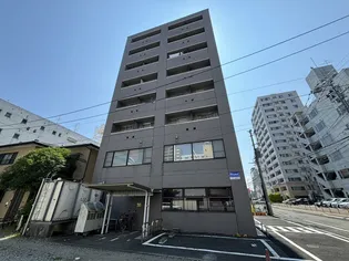ウェルステージ木町通の画像