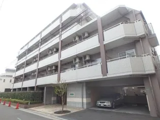 日神デュオステージ上板橋の画像