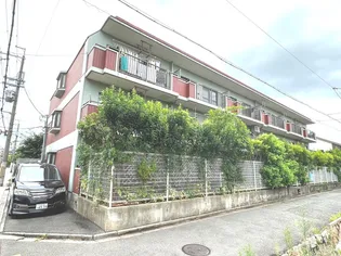 高槻ガーデンヒルズの画像