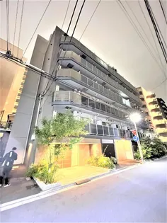 ラフィスタ川崎IIIの画像