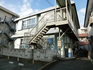 グリーンハイム清和の画像