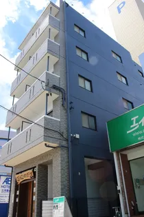 IーARTS豊田駅前の画像