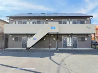 コーポ グローリーIの画像