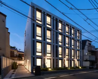 GRAN PASEO三宿IIの画像