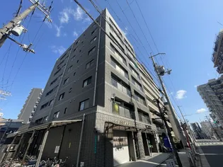 エスリード塚本の画像