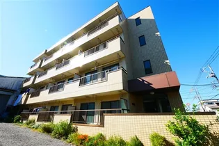 ニューパレス中葛西の画像