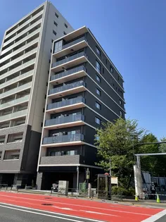 Villa Stellaparc【7階】の外観