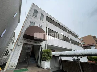 ガーデンハウス池田IIの画像