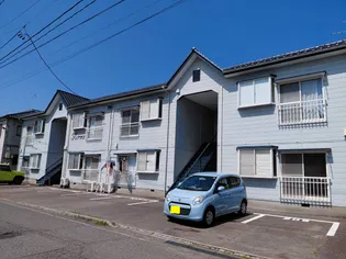 メゾンプレアデスの画像