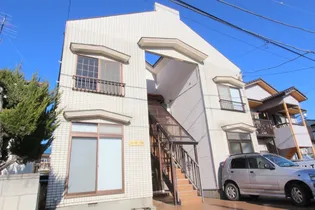 コーポTMの画像