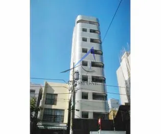 ダイヤモンドレジデンス湯島第2【7階】の外観