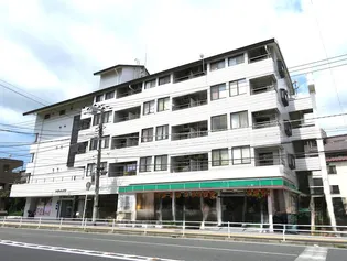 トミーハイツの画像