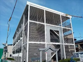 レオパレスメゾン ド エトワールの画像