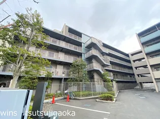 アビティグランデ砧 C棟の画像