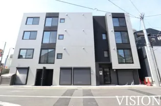 ロータス武蔵小山IIIの画像