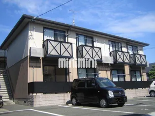 グリーンヒルズ IIIの画像