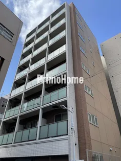 ファインクレーネ秋葉原【5階】の外観