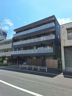 へーベルVILLAGE 鶴見市場の画像