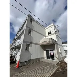 エスポワールⅠの画像