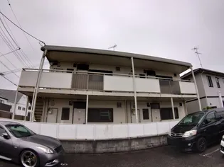 シティハイム橘の画像