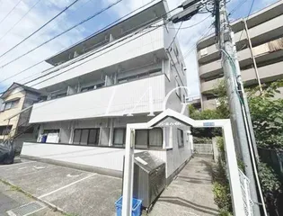 パールハイム川崎の画像