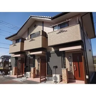 URBAN HILLS Bの画像