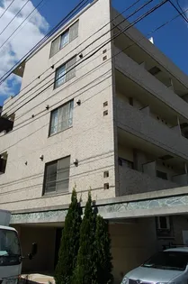 プレール学芸大学参番館の画像