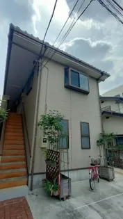 アヴェニュー トミタの画像