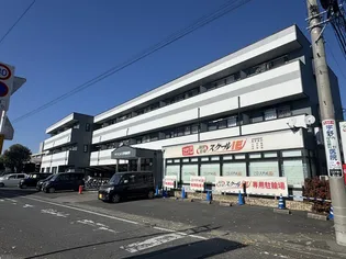 サンヒルズ伊勢崎南の画像