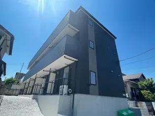 ハーモニー洋光台の画像